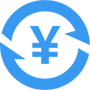 物流交易∩系统logo